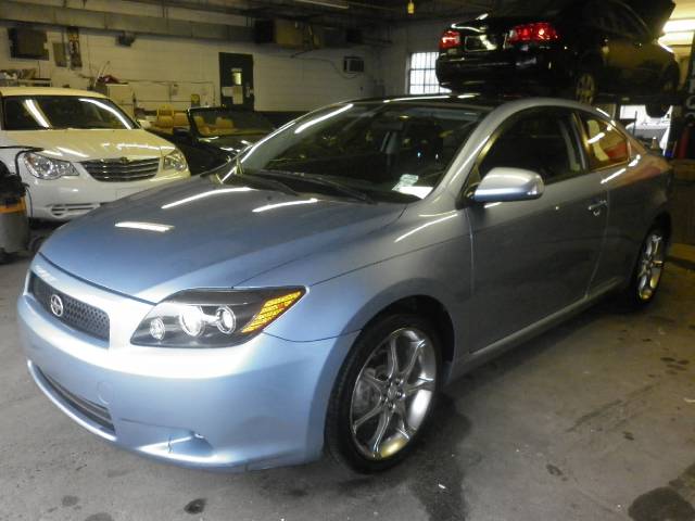 2008 Scion tC for sale