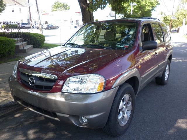 2003 Mazda Tribute for sale