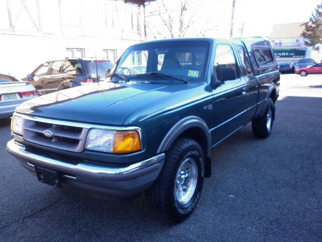 1995 Ford Ranger for sale