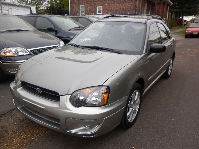 2005 Subaru Impreza for sale