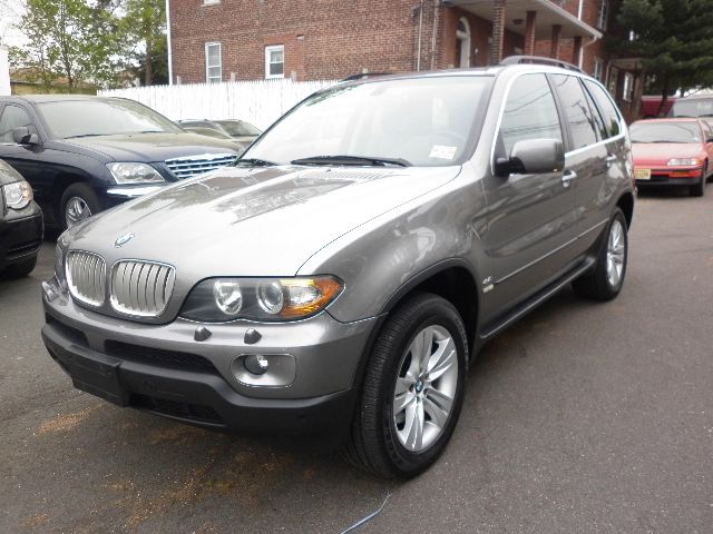 2005 BMW X5 for sale