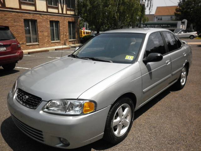 2003 Nissan Sentra for sale