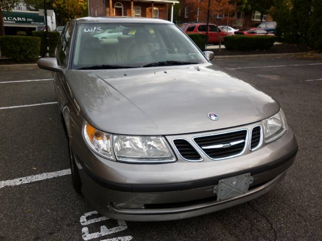 2005 Saab 9-5 for sale