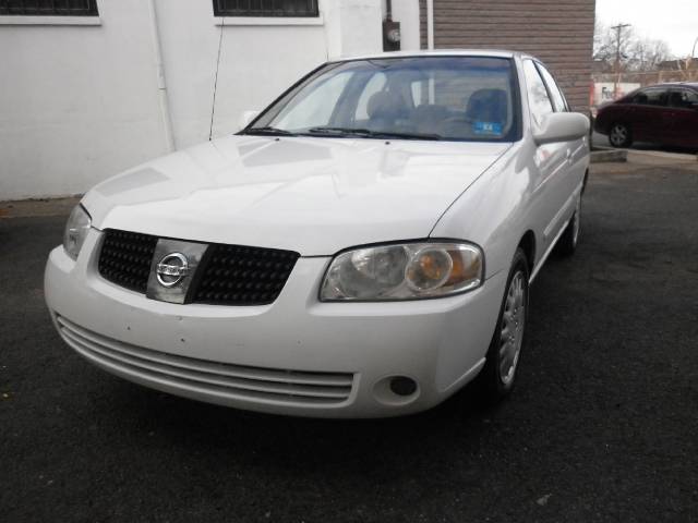 2004 Nissan Sentra for sale