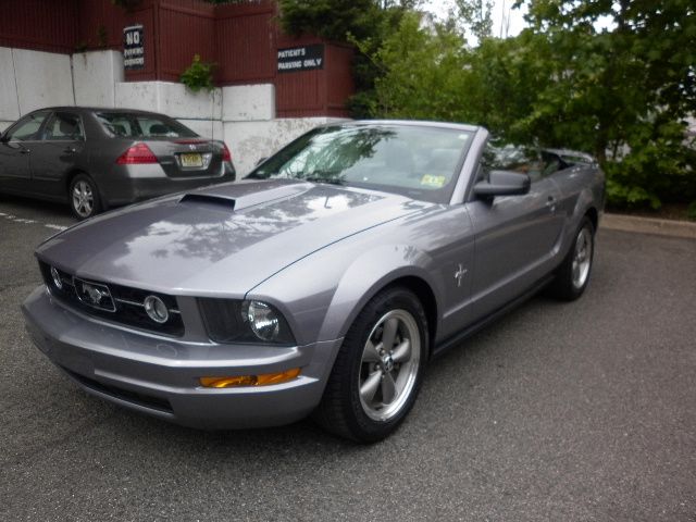 2006 Ford Mustang for sale