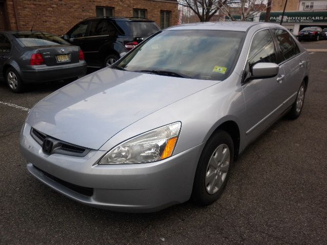 2004 Honda Accord for sale