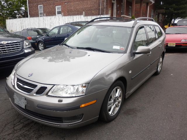 2006 Saab 9-3 for sale