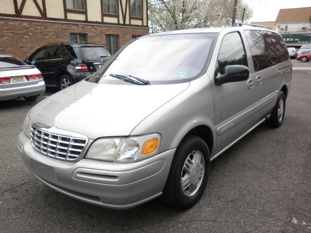 2000 Chevrolet Venture for sale