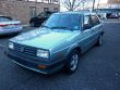 1992 Volkswagen Jetta