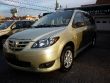 2004 Mazda MPV