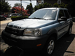 2003 Land Rover Freelander