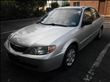 2001 Mazda Protege