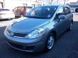 2007 Nissan Versa