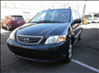 2001 Mazda MPV
