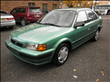 1997 Toyota Tercel