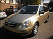 2007 Hyundai Entourage