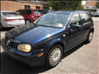 2001 Volkswagen Golf