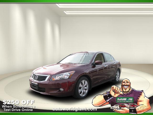 2009 Honda Accord for sale