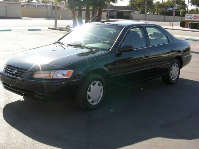 1999 Toyota Camry for sale