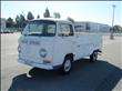 1969 Volkswagen Pickup