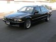 2001 BMW 7 series