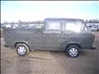 1988 Volkswagen Vanagon