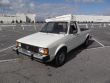 1981 Volkswagen Pickup