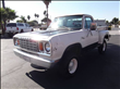 1978 Dodge D150 Pickup