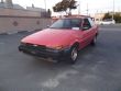 1985 Toyota Corolla