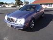 1998 Mercedes-Benz CLK Class