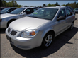 2005 Pontiac Pursuit