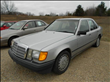 1988 Mercedes-Benz 300