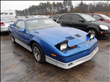 1987 Pontiac Firebird