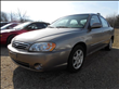2003 Kia Spectra