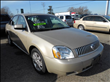 2006 Mercury Montego