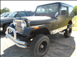 1976 Jeep Wrangler