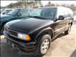 1997 Oldsmobile Bravada