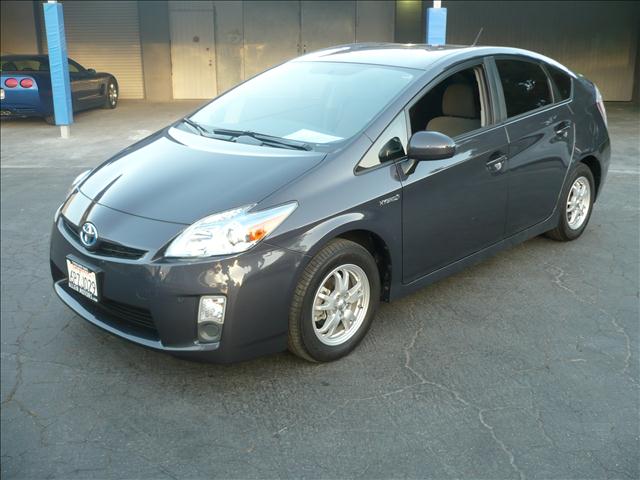 2011 Toyota Prius for sale