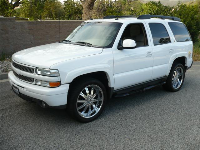 2003 Chevrolet Tahoe for sale