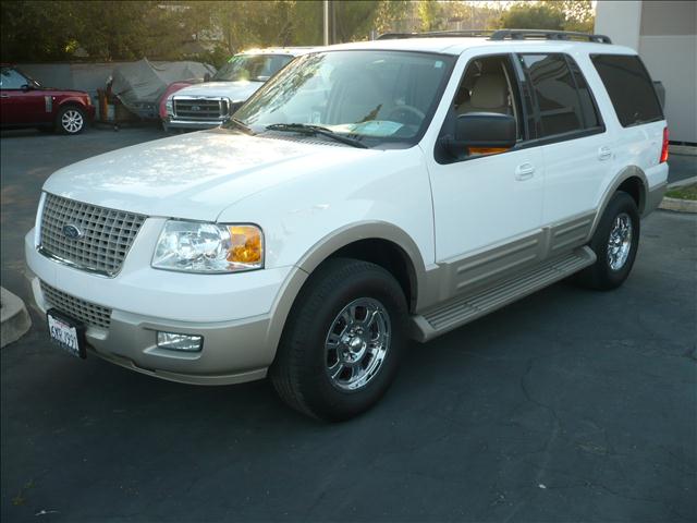 2005 Ford Expedition for sale