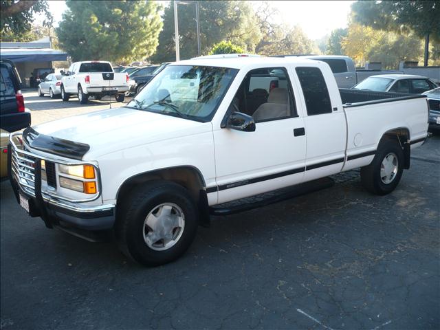 1996 GMC Sierra 1500 for sale