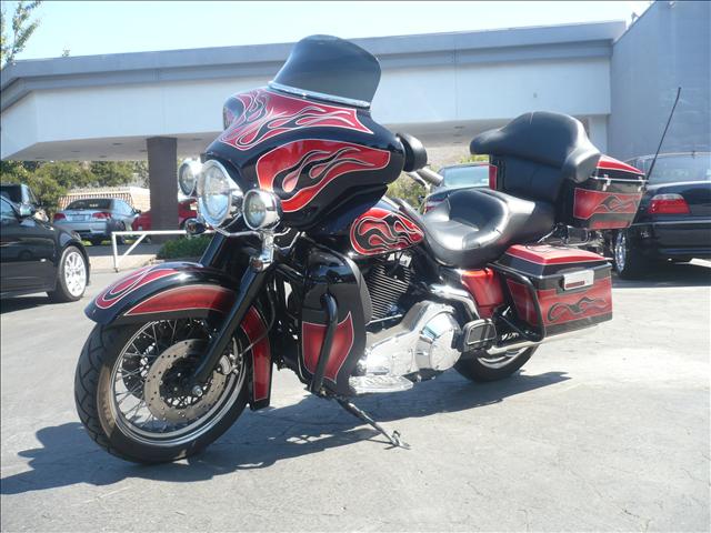 2004 Harley Davidson ELECTRA GLIDE CLASSIC for sale