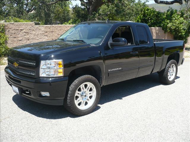 2009 Chevrolet Silverado 1500 for sale