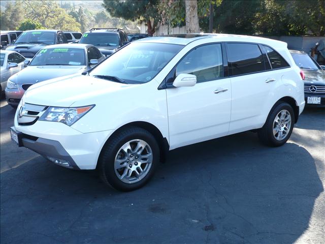 2009 Acura MDX for sale
