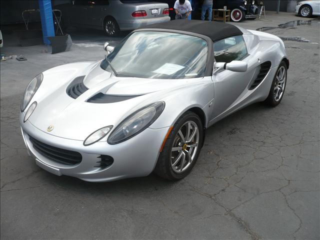 2005 Lotus Elise for sale