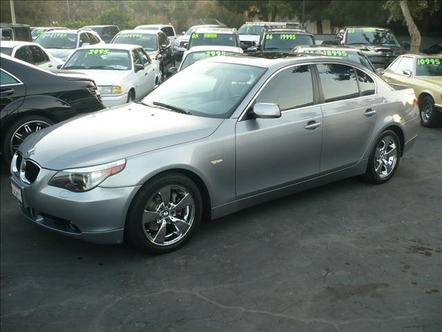 2004 BMW 5 series for sale