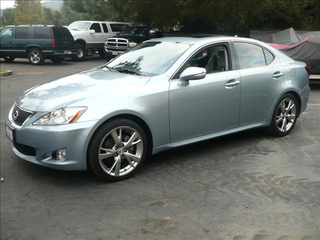 2009 Lexus IS 250 for sale