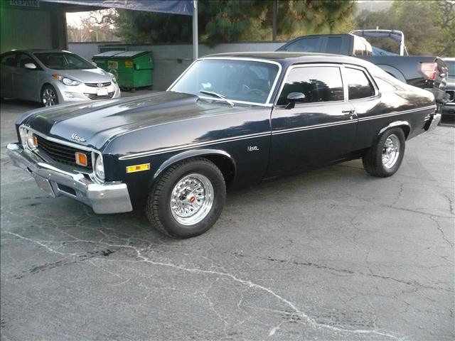 1973 Chevrolet Nova for sale