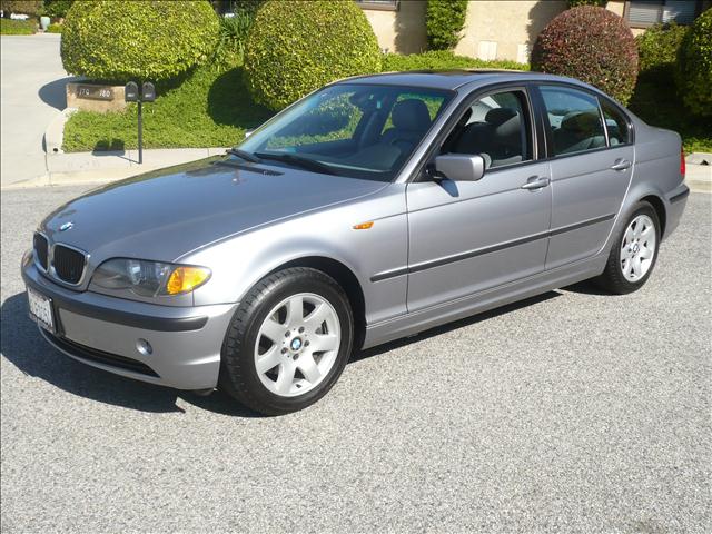 2005 BMW 3 series for sale