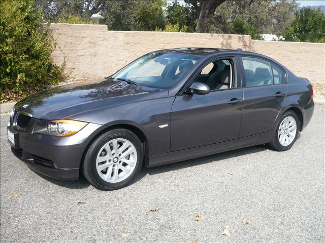 2007 BMW 3 series for sale